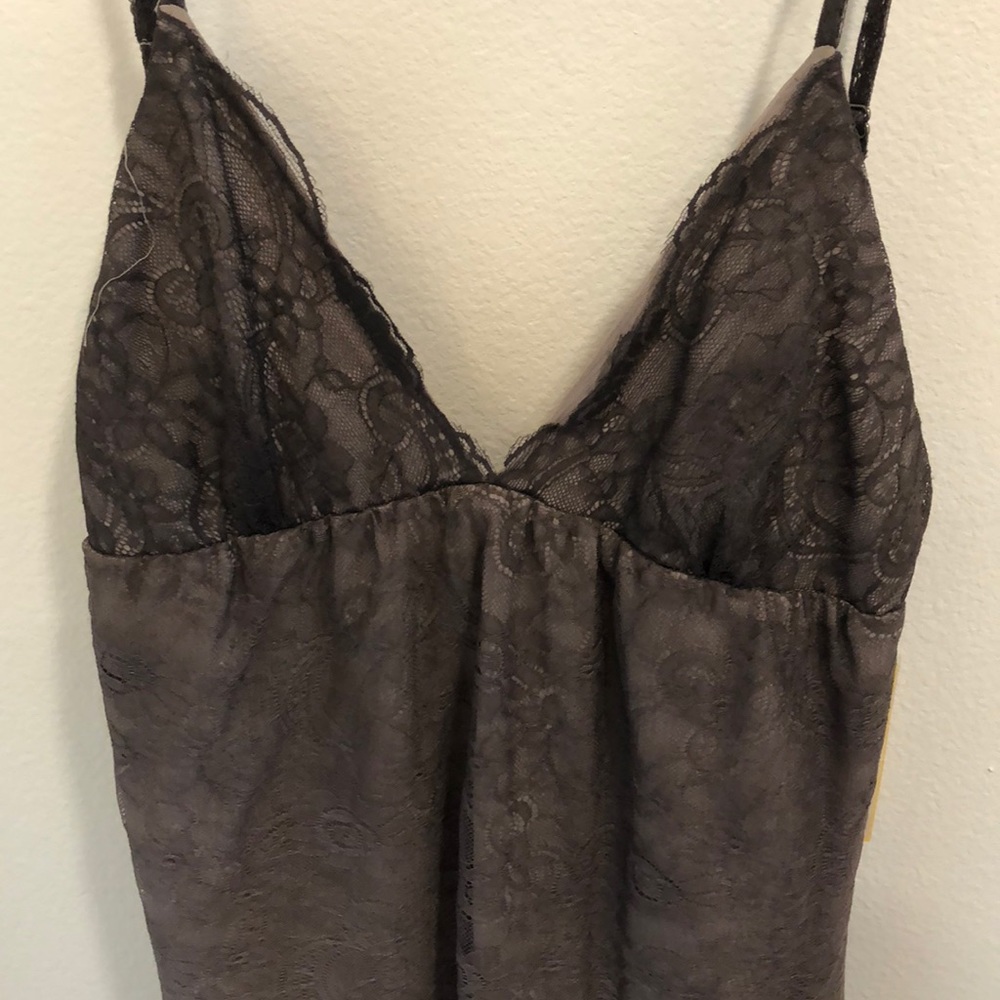 Alive and Olivia dress